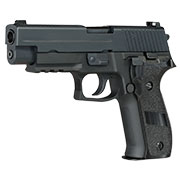 Thumbnail Farbe Socom Gear N226 MK25 Rail Vollmetall GBB 6mm BB schwarz