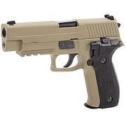 Socom Gear N226 MK25 Rail Vollmetall GBB 6mm BB TAN