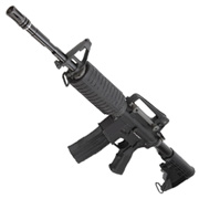 Wei-ETech M4A1 Carbine Vollmetall S-AEG 6mm BB schwarz