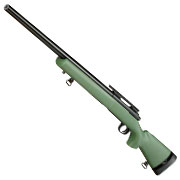 Modify MOD24 Bolt Action Snipergewehr Springer 6mm BB oliv