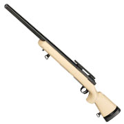Modify MOD24 Bolt Action Snipergewehr Springer 6mm BB Tan
