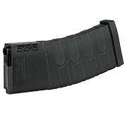 Thumbnail Farbe G&G M4 Polymer Magazin 120 Schuss schwarz