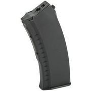 G&G GK74 Magazin 120 Schuss schwarz