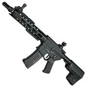 Thumbnail Farbe Ares Amoeba M4 CG-003 EFC-System S-AEG 6mm BB schwarz