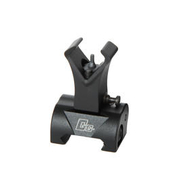 G&G Flip-Up Front Battle Sight fr 21mm Schienen schwarz