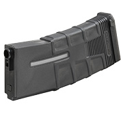 ICS M4 / M16 TMAG Polymer-Magazin Low-Cap 45 Schuss schwarz