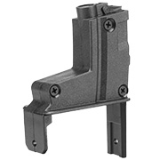 ICS MP5 Magazinadapter f. ICS C-MAG Trommelmagazin schwarz MC-203