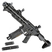 Ares Amoeba M4 AM-013 EFC-System Gen. 3 S-AEG 6mm BB schwarz