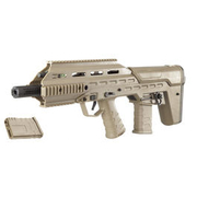 APS UAR 501 Airsoft Urban Assault Rifle S-AEG 6mm BB Dark Earth Tan - Version 2