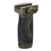 IMI Defense OVG Tactical Frontgriff f. 20 - 22mm Schienen oliv