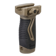 IMI Defense OVG Tactical Frontgriff f. 20 - 22mm Schienen tan