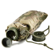 Phantom BB Feed Bag Kugelbeutel fr 3000 6mm BBs MC Camo