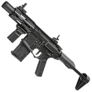 Ares Amoeba M4 AM-015 EFC-System S-AEG 6mm BB schwarz