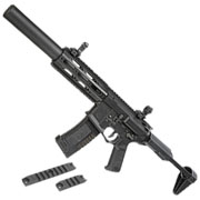 Ares Amoeba M4 AM-014 EFC-System S-AEG 6mm BB schwarz