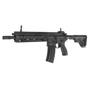 VFC Heckler & Koch HK416 A5 Vollmetall Gas-Blow-Back 6mm BB schwarz