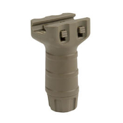 Thumbnail Farbe Evolution TangoDown Vertical Stubby Frontgriff f. 20-22mm Schienen Flat Dark Earth