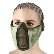 101 INC. Airsoft Gittermaske ICC FG