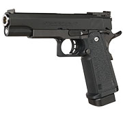 Thumbnail Farbe Tokyo Marui Hi-Capa 5.1 Gas-Blow-Back 6mm BB schwarz