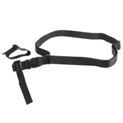G&G 3-Punkt Tragegurt Quick Adjusting Universal schwarz