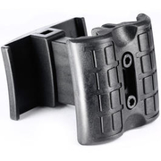 Element Airsoft AK Dual-Magazinklammer / Mag Coupler schwarz