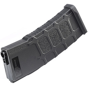 G&G M4 G2 Polymer-Magazine Mid-Cap 90 Schuss schwarz