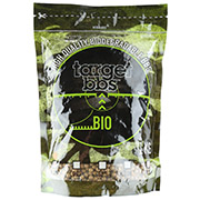 Target BBs High Quality Bio BBs 0,20g 5.000er Beutel Coyote Brown