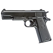 KWC 1911 Model Springer 6mm BB schwarz