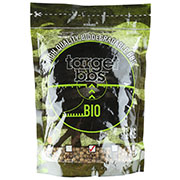 Target BBs High Quality Bio BBs 0,25g 4.000er Beutel Coyote Brown