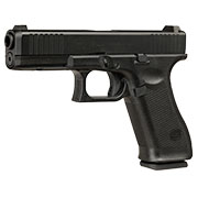 Thumbnail Farbe Glock 17 Gen. 5 Airsoft mit Metallschlitten GBB 6mm BB schwarz