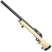 Modify MOD24 SF Bolt Action Snipergewehr Springer 6mm BB tan