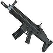 Thumbnail Farbe Cybergun FN Herstal SCAR-L Sportline ABS-Version S-AEG 6mm BB schwarz