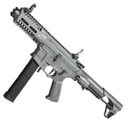 G&G ARP 9 ETU-Mosfet S-AEG 6mm BB Battleship Grey