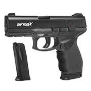 Taurus Pt24 Softair Pistole Federdruck Pistolen Kaufen Kotte Zeller