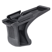 Evolution Hand Rest / KAG Vertical Grip fr 20 - 22 mm Schienen schwarz