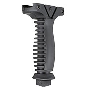 Element CQB Tactical Frontgriff f. 20 - 22mm Schienen schwarz