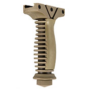 Element CQB Tactical Frontgriff f. 20 - 22mm Schienen Dark Earth