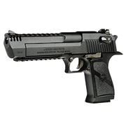 Wei-ETech Desert Eagle L6 .50AE Vollmetall GBB 6mm BB schwarz