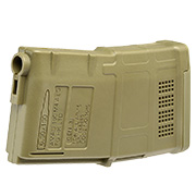 Ares M4 / M16 AMAG Magazin Mid-Cap 100 Schuss Short-Type Dark Earth