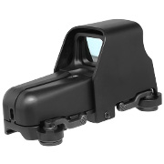 Nuprol 886 Red- / Green-Dot Holosight schwarz