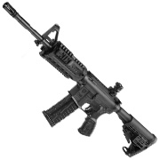 CAA Airsoft Division M4 Carbine Sportline S-AEG 6mm BB schwarz