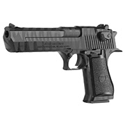 Wei-ETech Desert Eagle .50AE Vollmetall GBB 6mm BB Black Tiger Stripe Edition