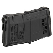 Ares M4 / M16 AMAG Magazin Mid-Cap 100 Schuss Short-Type schwarz