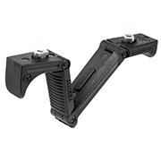 Ares M-LOK Adjustable Angle Grip Polymer Frontgriff schwarz