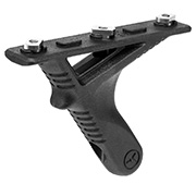 Ares M-LOK 45 Angle Grip Polymer Frontgriff schwarz