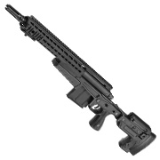 ASG / Archwick Accuracy Int. USMC MK13 Compact Bolt Action Snipergewehr Springer 6mm BB schwarz