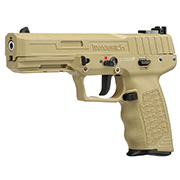 KLI Maverick Polymer GBB 6mm BB Desert Tan