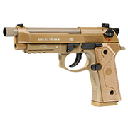 KWC Beretta M9A3 Vollmetall CO2BB 6mm BB Flat Dark Earth