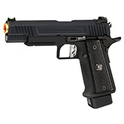 EMG / Salient Arms Int. DS 2011 Hi-Capa 5.1 Vollmetall GBB 6mm BB schwarz