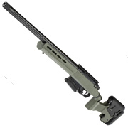 Ares Amoeba Striker Tactical AST-01 Bolt Action Snipergewehr Springer 6mm BB oliv