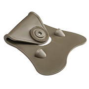 Amomax Tactical Holster Paddle Platform f. Grtel bis 50 mm Flat Dark Earth